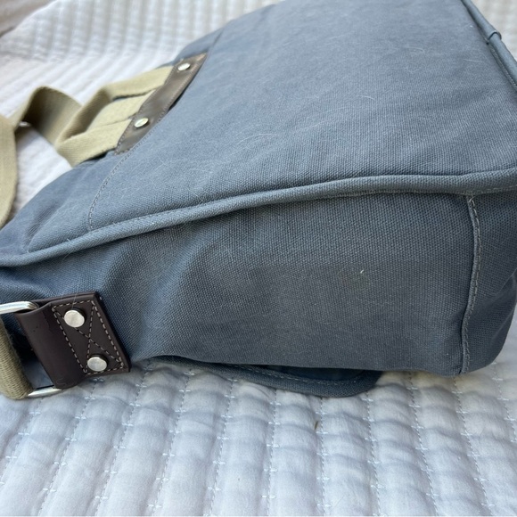 Laptop Bag Messenger • Warner Bros. Logo • Briefcase Bag - Picture 6 of 11